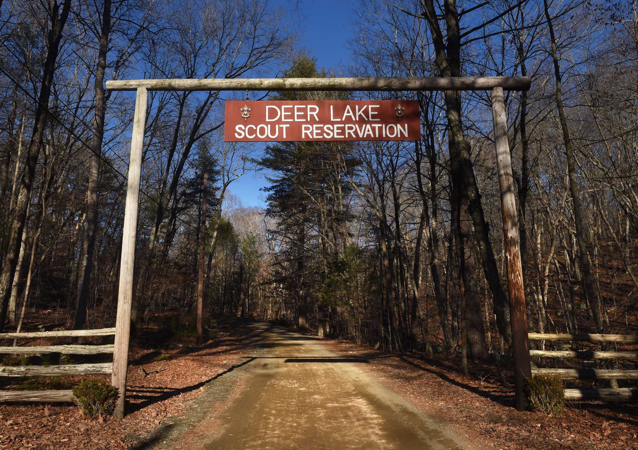 Deal near to preserve Deer Lake in Killingworth as open space - Vimarsana News