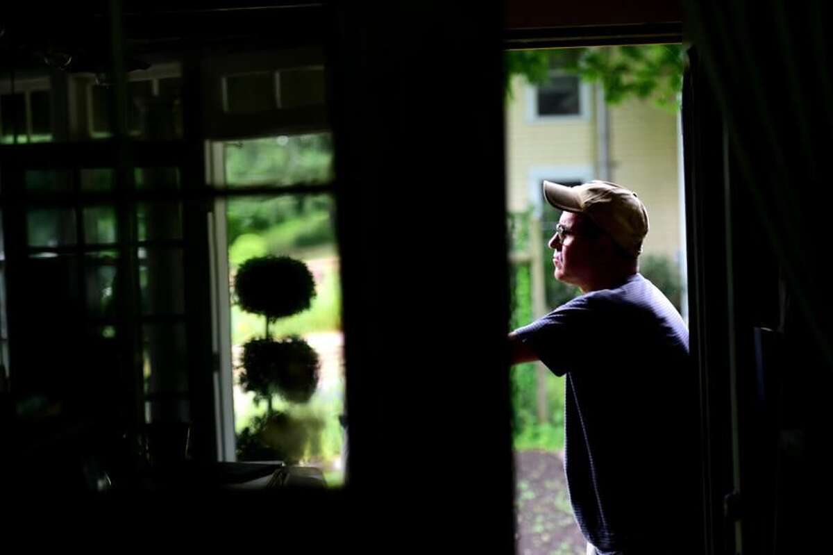 PHOTOS/STORY North Guilford's Trout Lily Farm, a lakeside oasis that