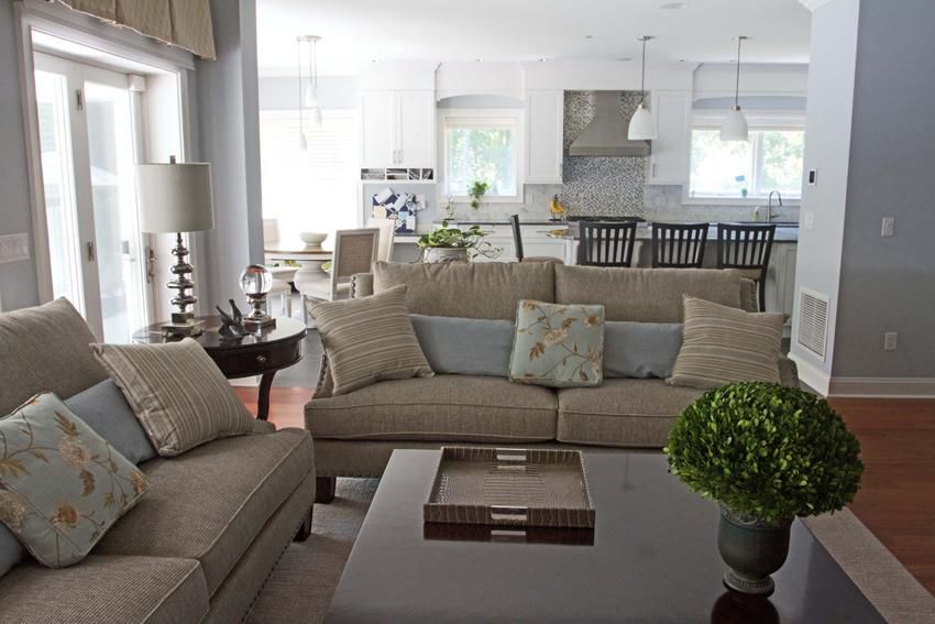 Color of the year - 50 shades of white