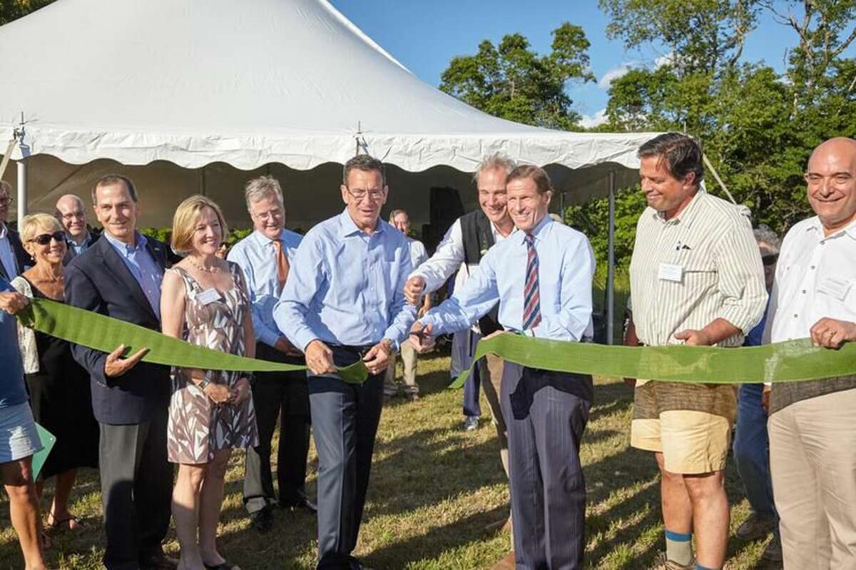 The Preserve officially opens; Ad hoc committee to guide future of ...