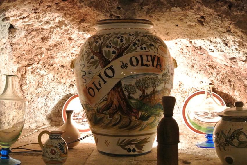 From the vine Shoreline artisan olive oil and vinegar tasting room is