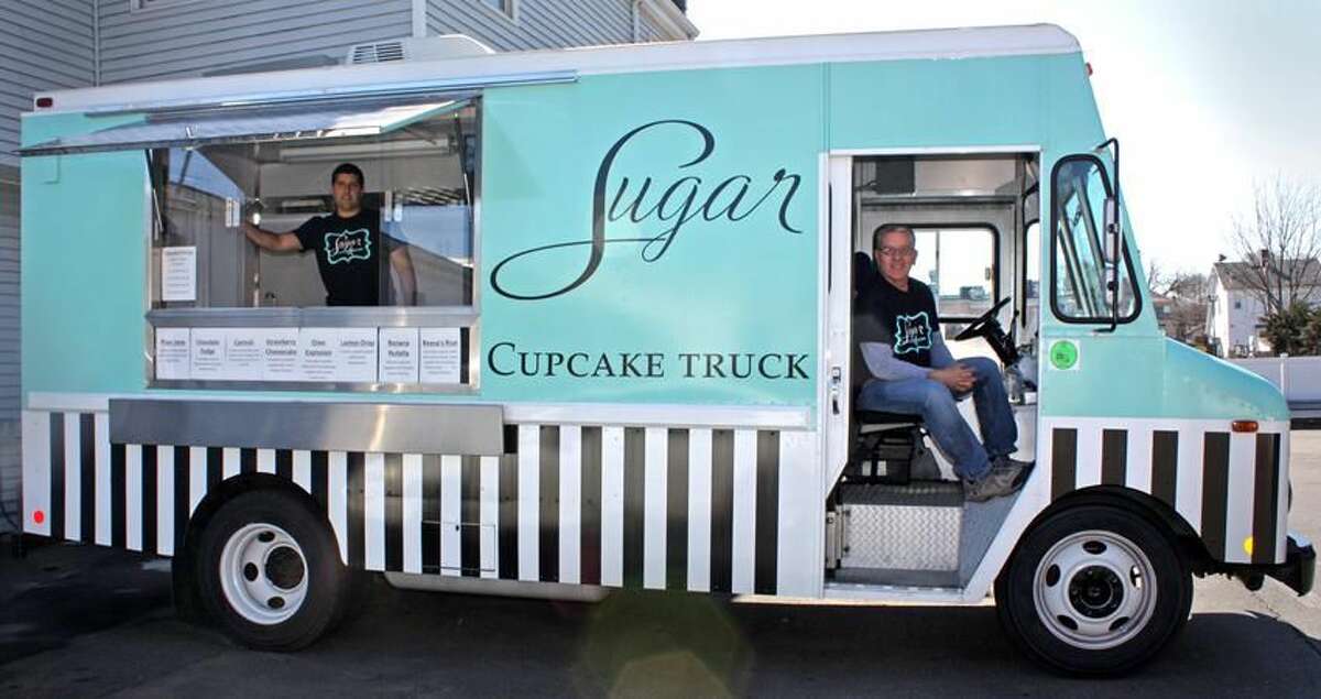 Feast at the food trucks the Tanger Taste & Style Food Truck Festival