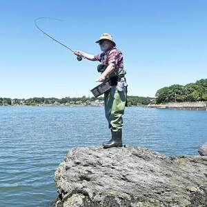 The Pink Challenge: Catching Fish on Pink Lures! (Norristown, PA) 