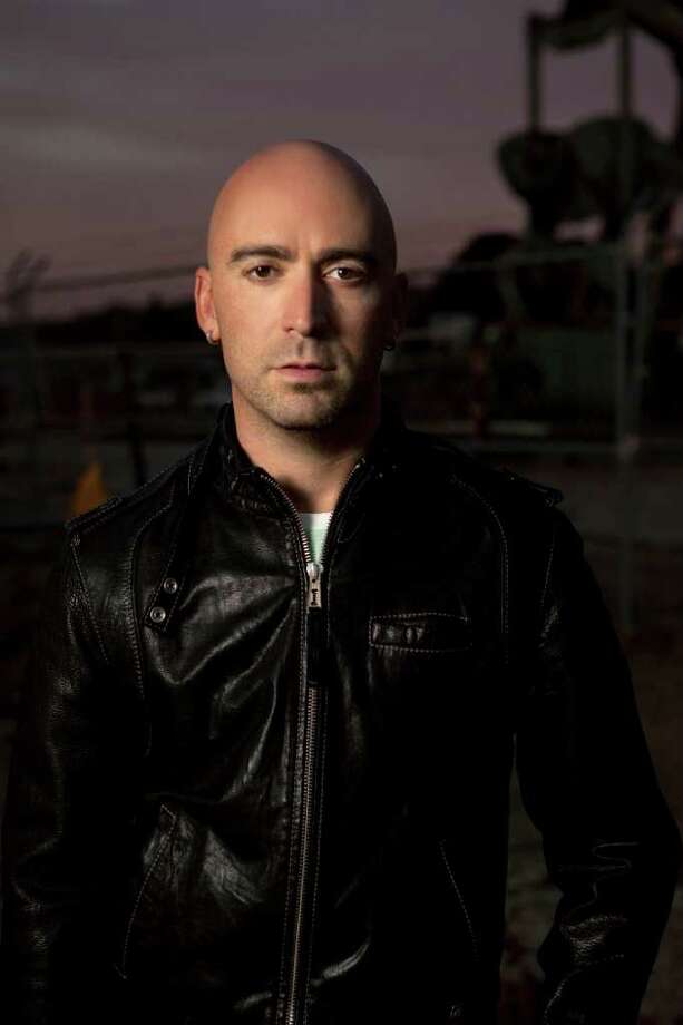 Ex-Live singer Kowalczyk brings solo tour to Fairfield - Connecticut Post