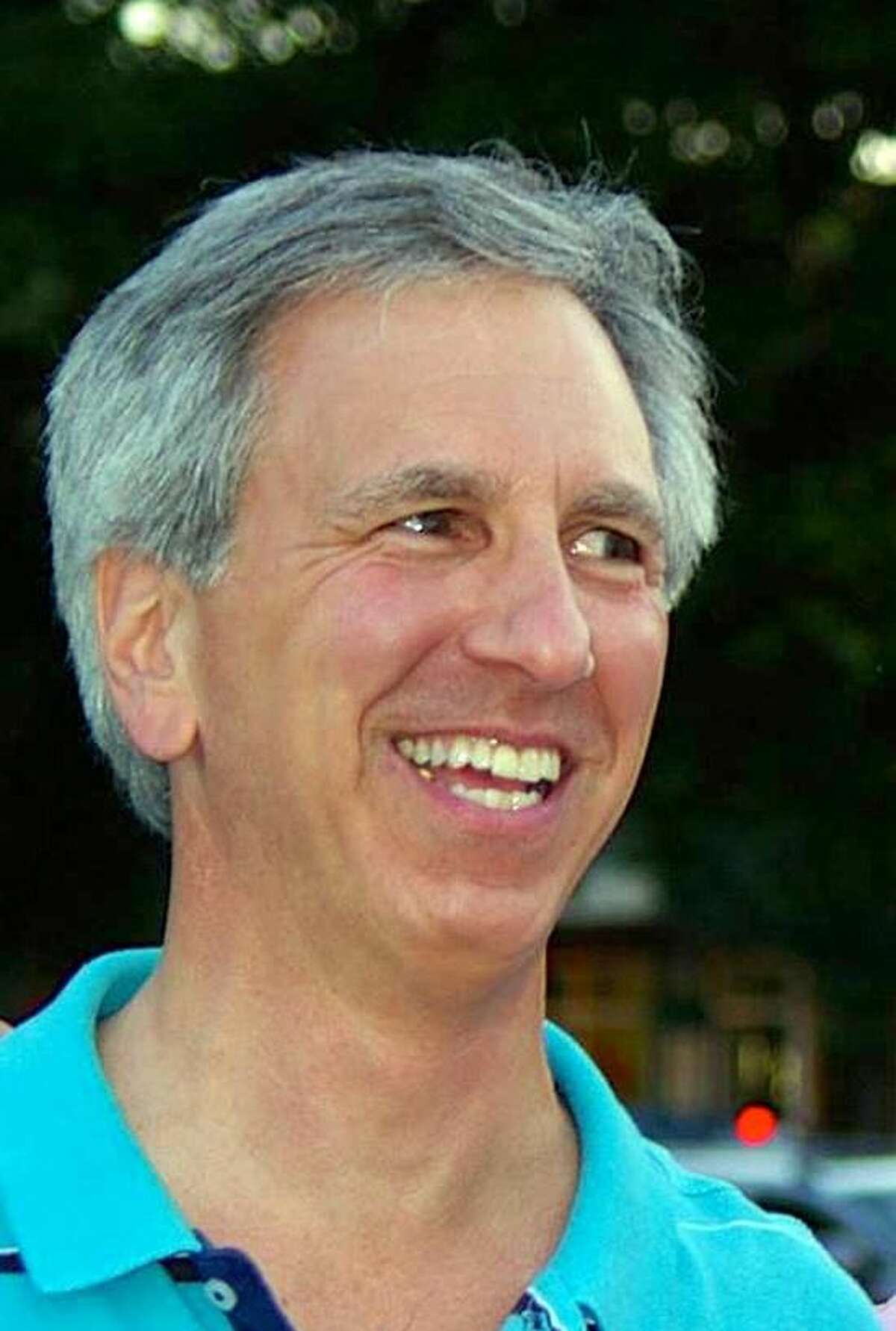 Remembering Branford's Dave Ricciardi at Dave’s Dream Oktoberfest at