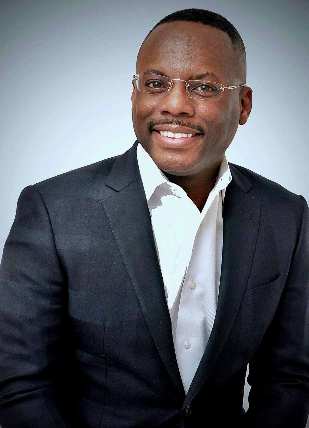 Michael Matthews, Synchrony’s chief diversity and corporate responsibility officer