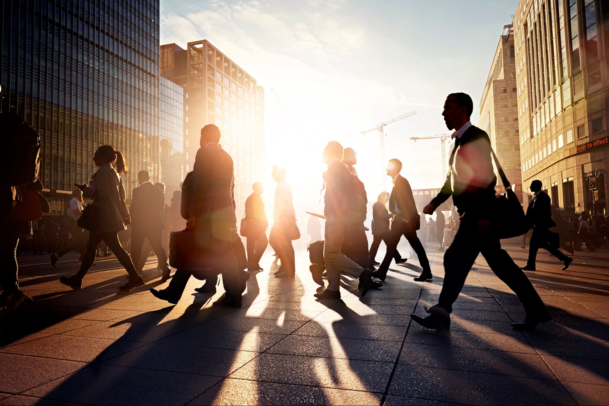 The Life-style Behavior That Will Assist You Grow to be a Nice Chief