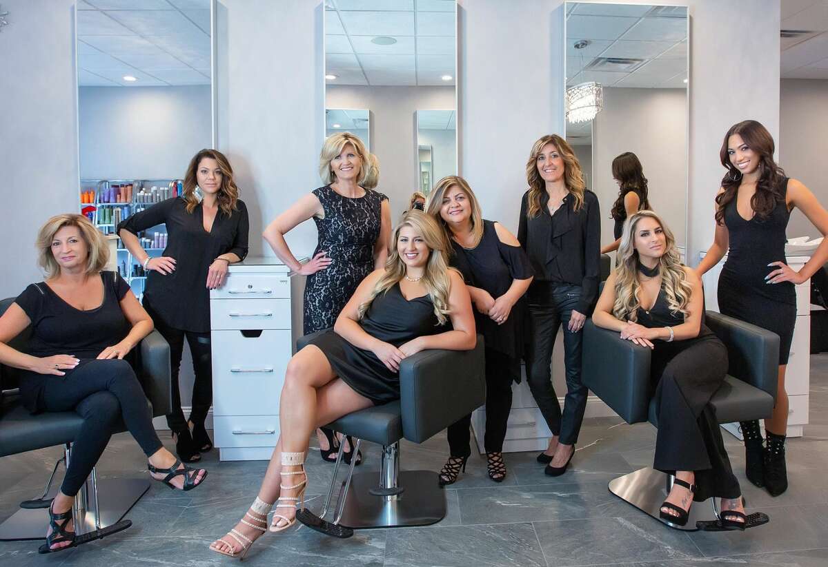 Top 137 + Best hair salon in ct polarrunningexpeditions