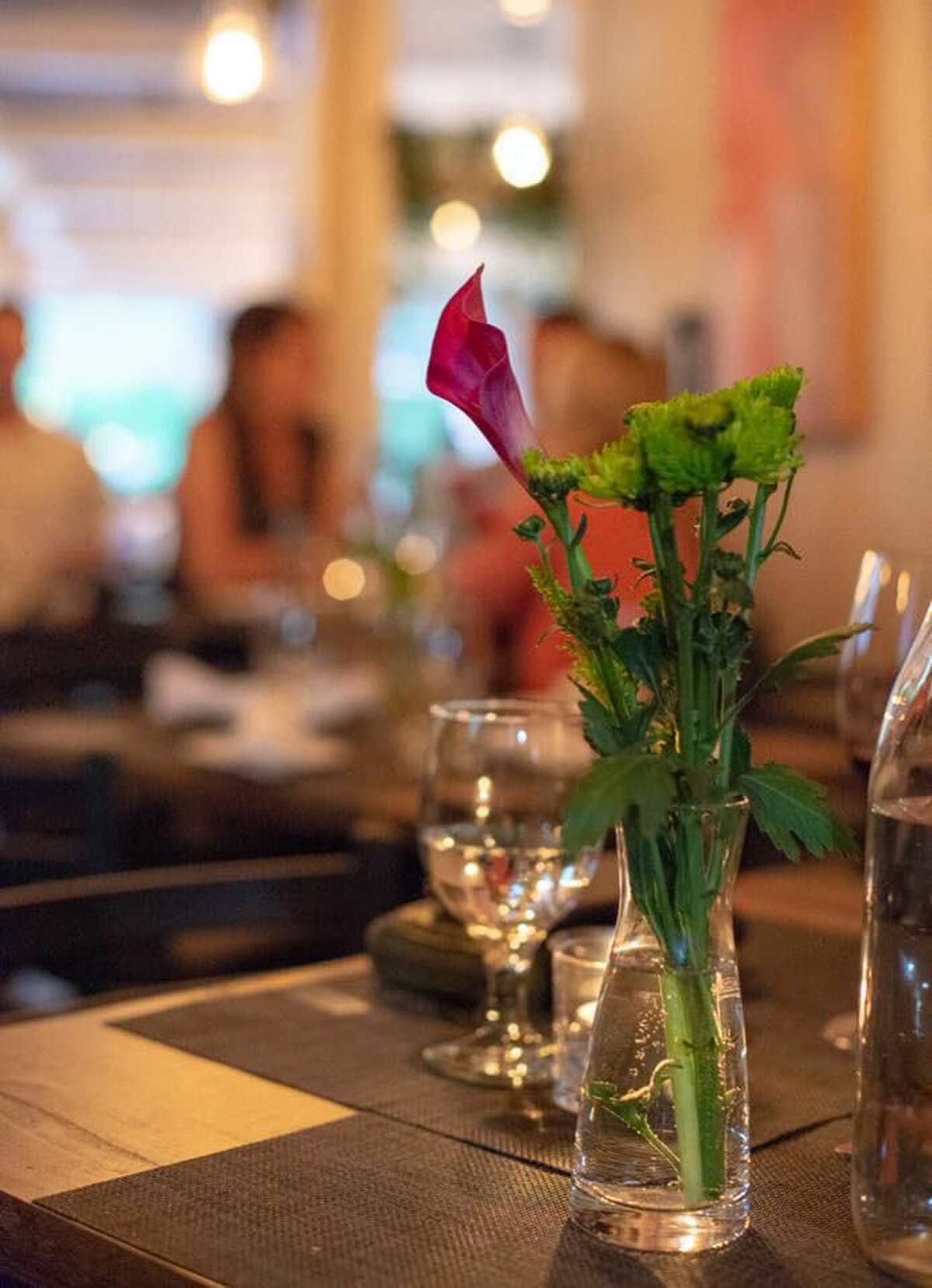 Best New Restaurant Chapter One Food and Drink, Guilford