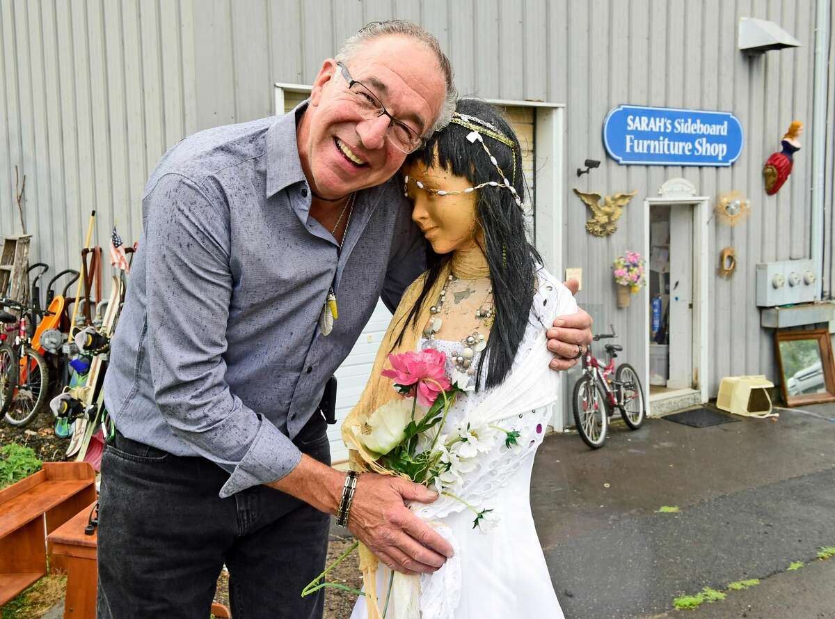 Best Consignment Shop SARAH’s Cupboard Thrift Shop, Branford