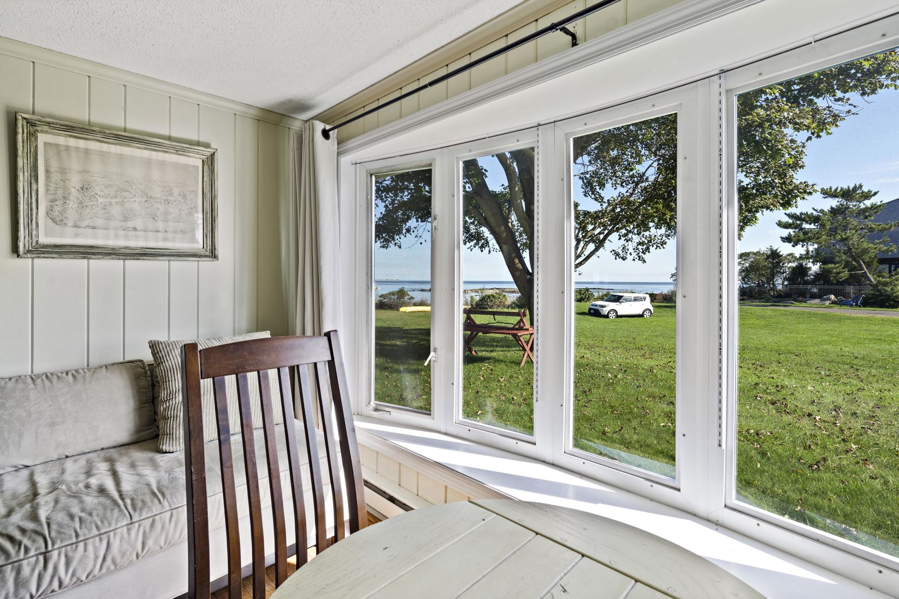 What You Can Buy Madison waterfront home on a quarter of an acre