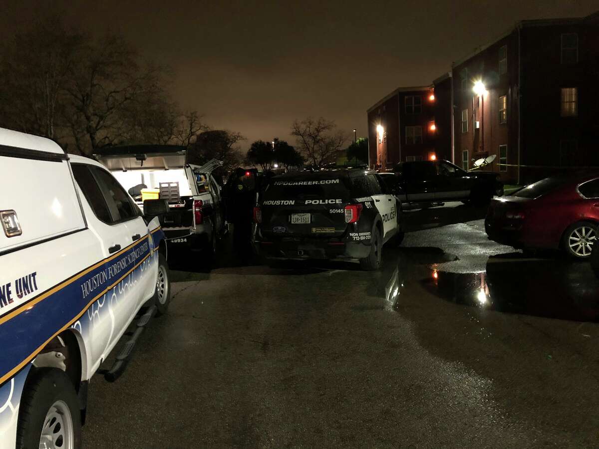 A man died after a southeast Houston shooting Friday evening, according to Houston police.