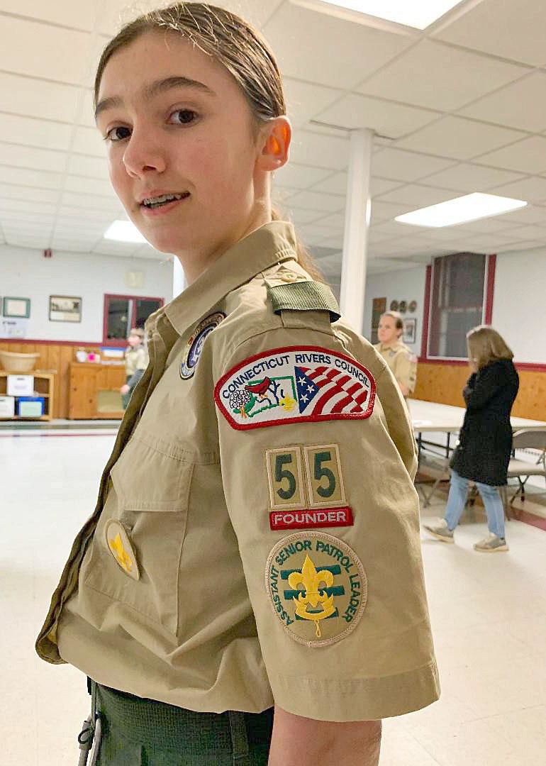 The changing face of the Boy Scouts - CBS News