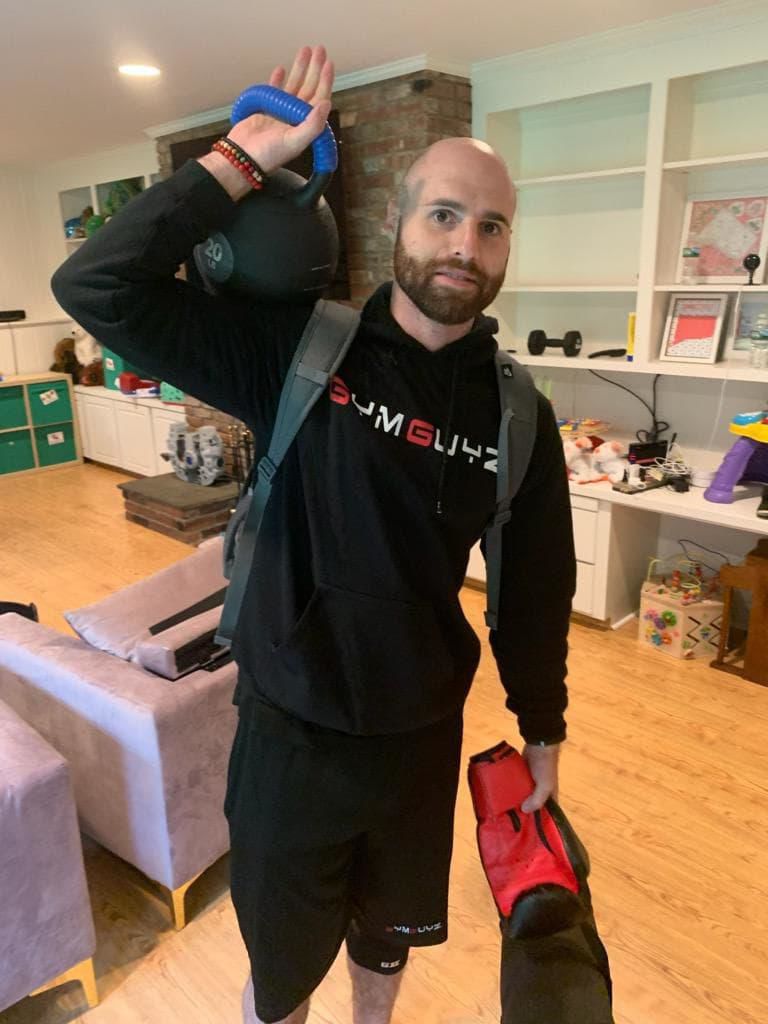 Doctors Blood clots, kidney failure common complications from coronavirus