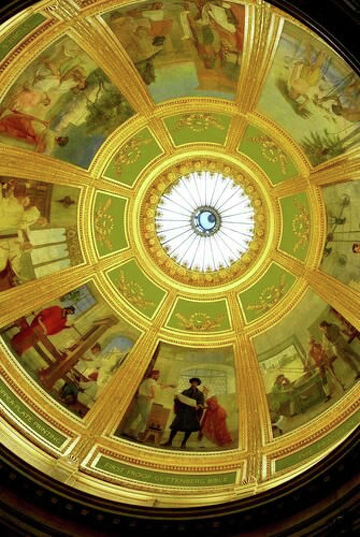 10 murals to check out today, as public art amplifies the voices