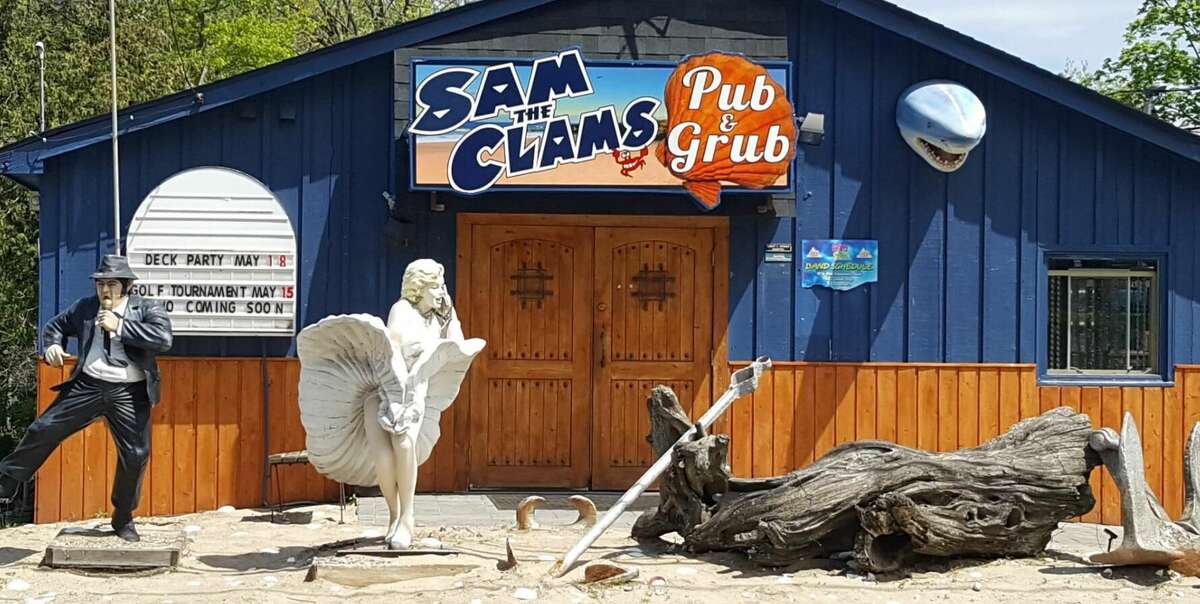 Belly To Belly Our Picks For Top Places In Ct To Enjoy Whole Belly Fried Clams