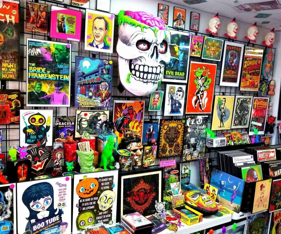 After leaving Milford, Weirdo Wonderland to open in Shelton - Vimarsana News