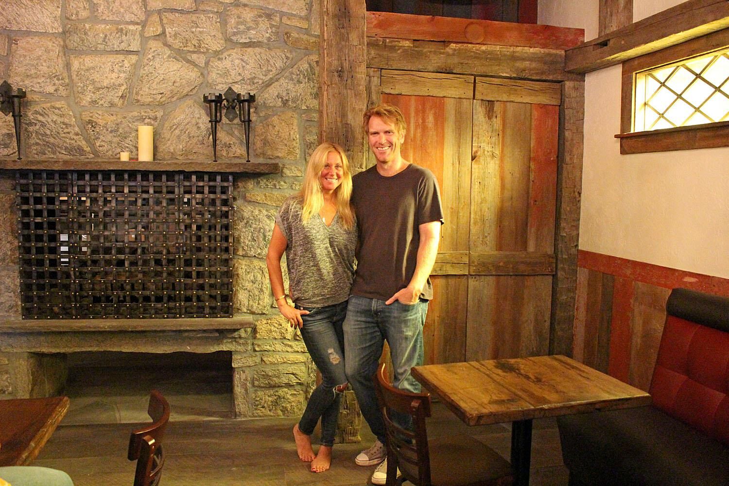 ‘A sense of place’ Architecture awards go to Old Saybrook businesses