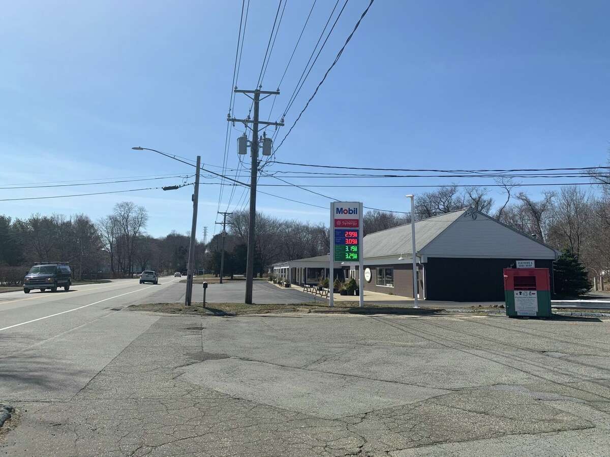 Other residents have pointed out that there is a gas station just up the road from the site, and say another gas station would be an unnecessary duplication of services.