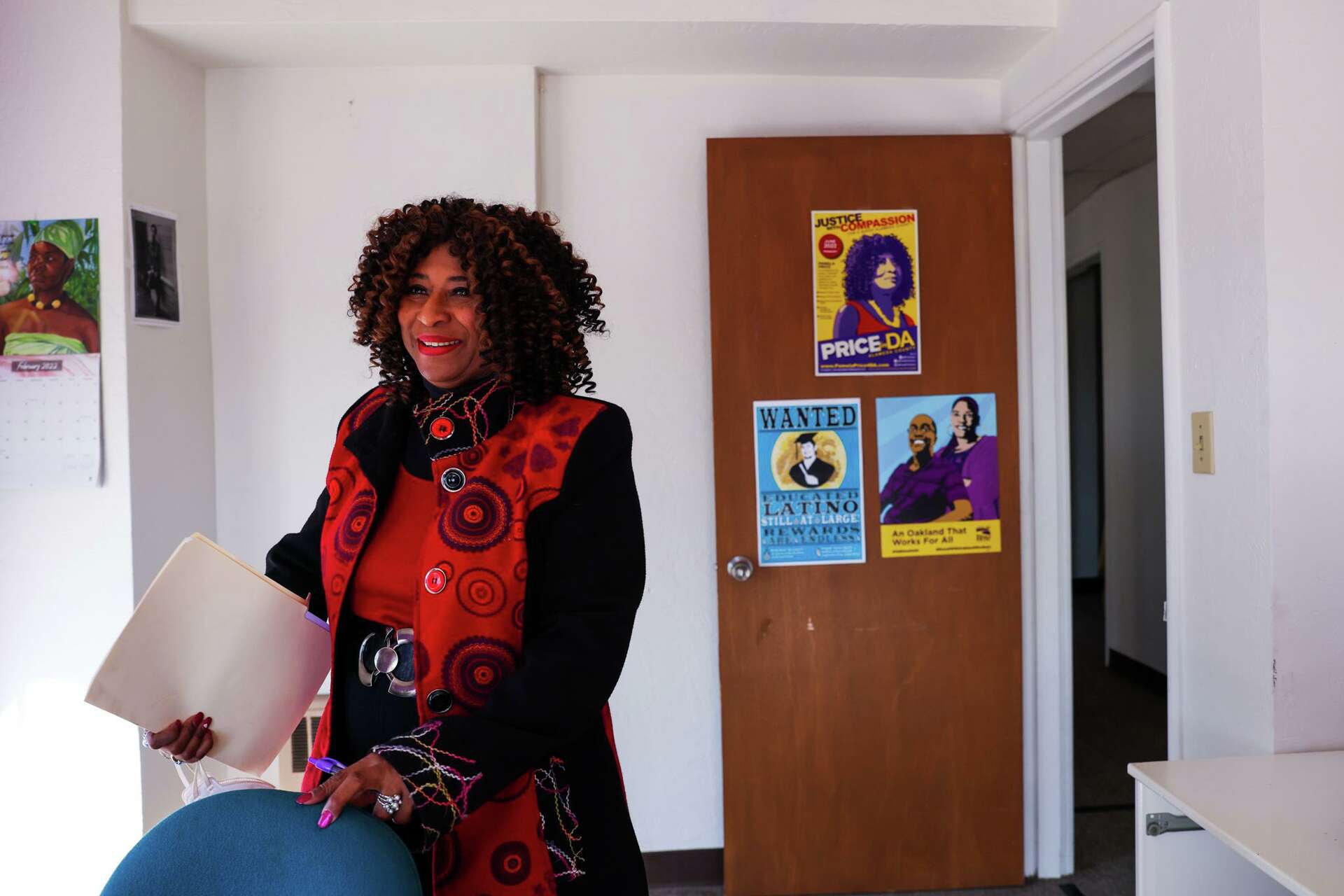 How Bay Area sheriff and D.A. races turned out — so far