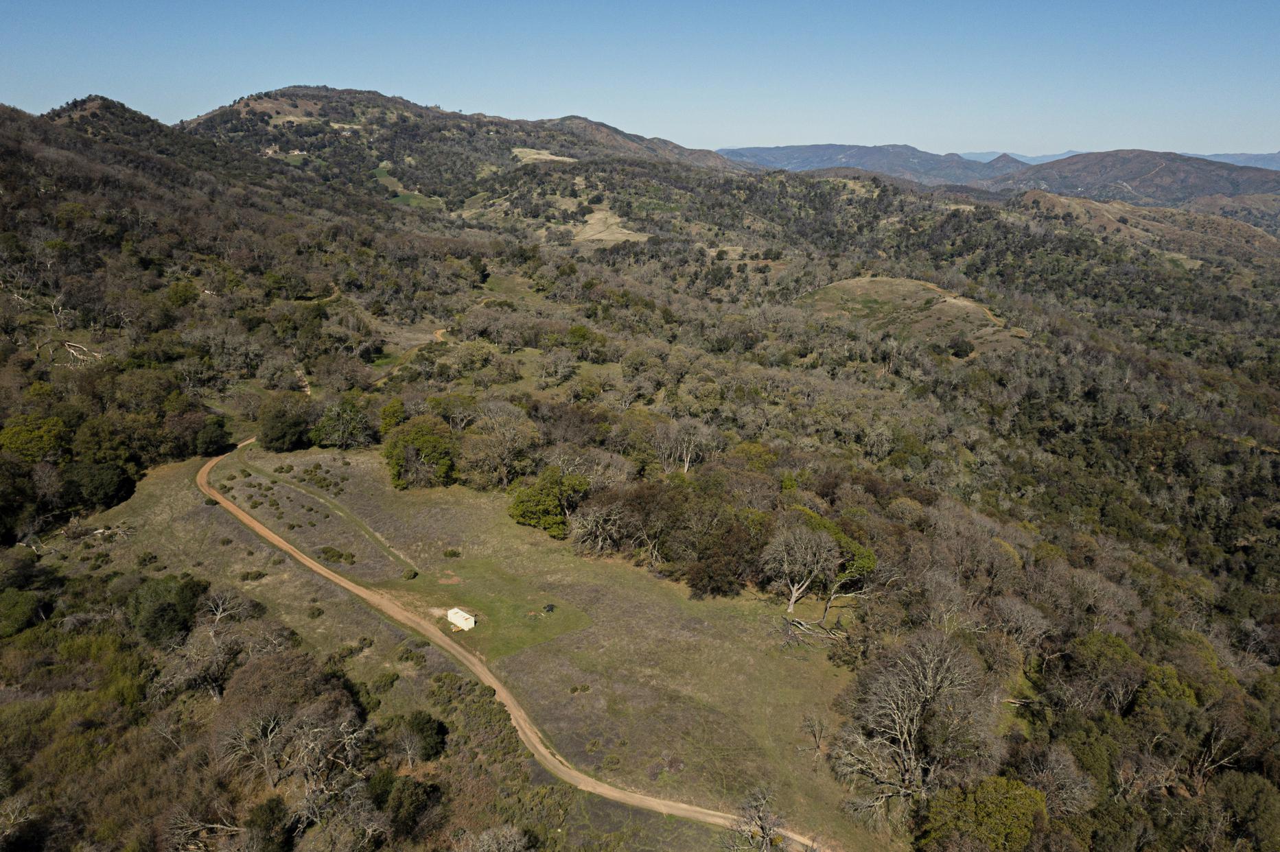 A wealthy family's plans for a Napa vineyard have exploded into controversy. The outcome could define the valley's future - Vimarsana News