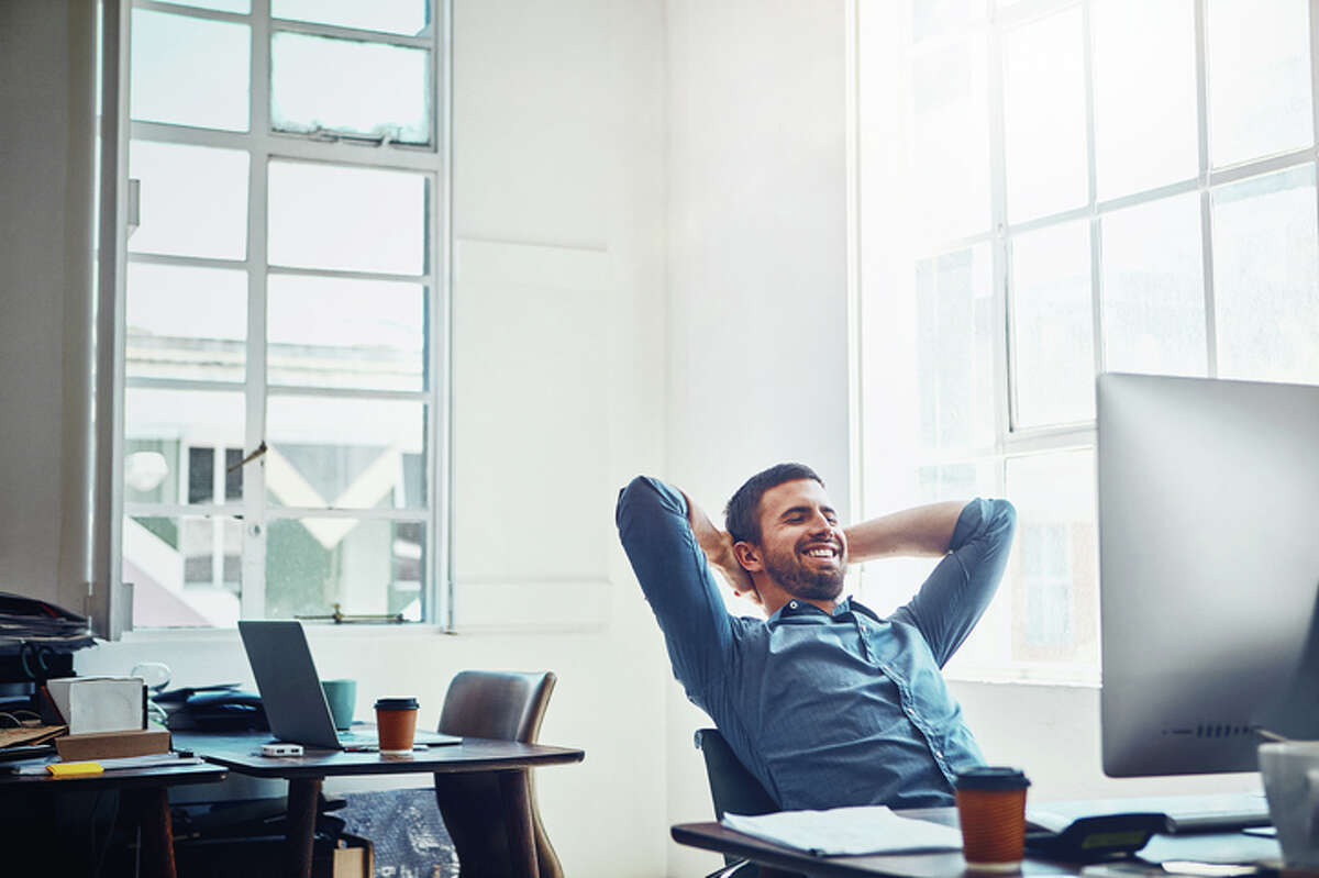 According to Business Insider, a movement is afoot for companies to offer employees four-day work weeks — 10 hours a day over four days, rather than eight hours over five days — so they may enjoy three-day weekends.