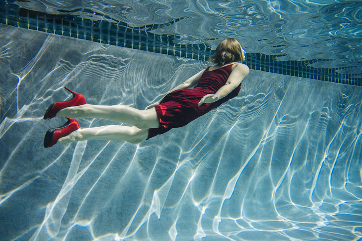 Commentary: Jill Ebstein — Plunging into the deep end of the pool - Vimarsana News