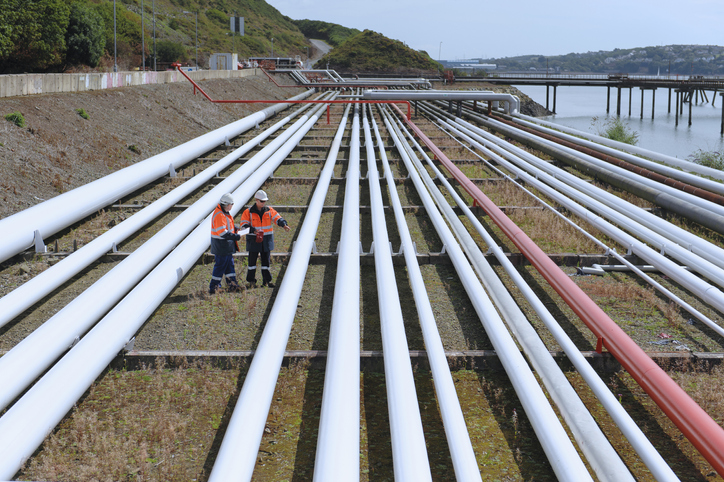 Commentary: Llewellyn King — Natural gas can help stabilize the 'grid' - Vimarsana News