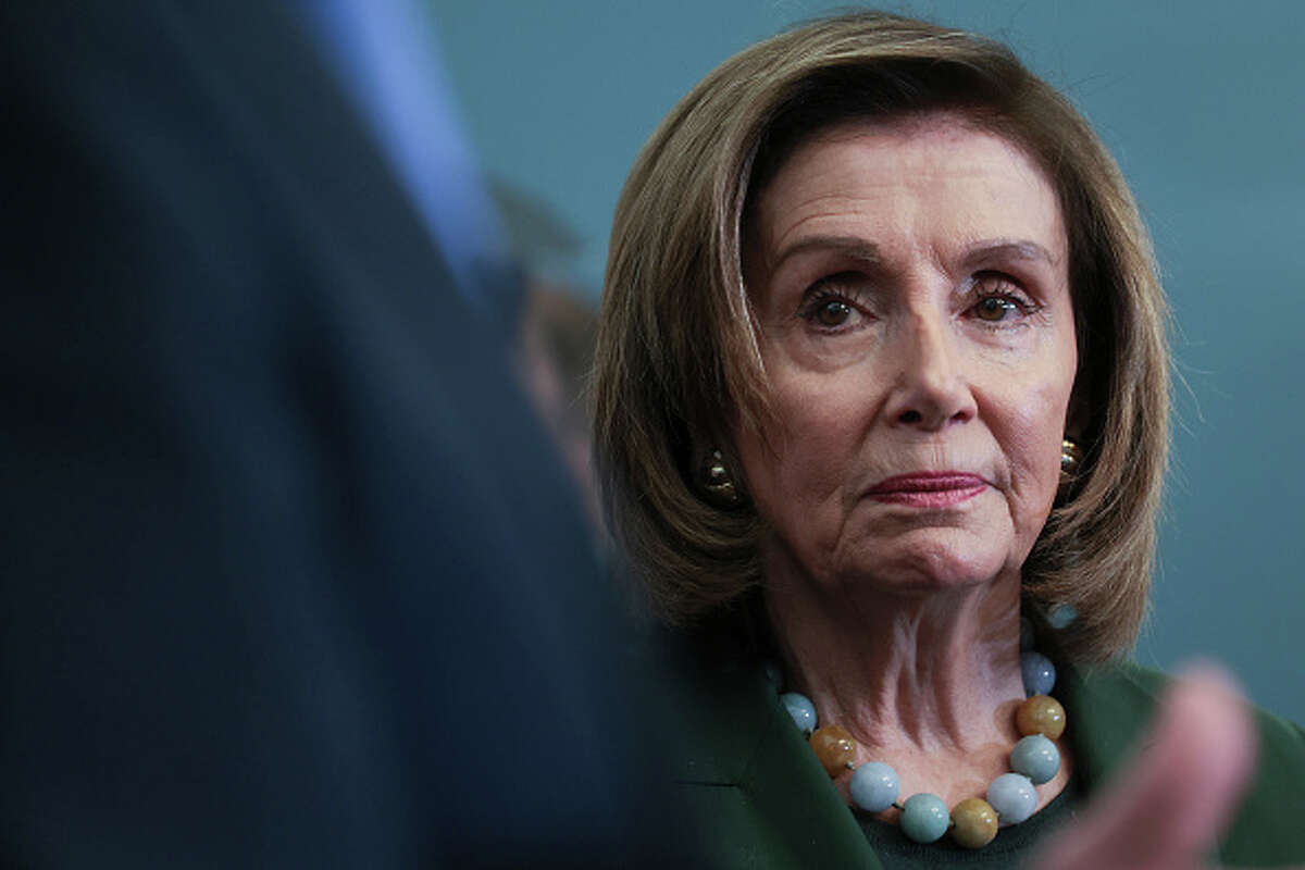 House Speaker Nancy Pelosi signaled she understood the political imperative to break with her party’s vocal progressive wing with a blunt declaration that defunding the police — a core progressive principle — is not a Democratic Party position.