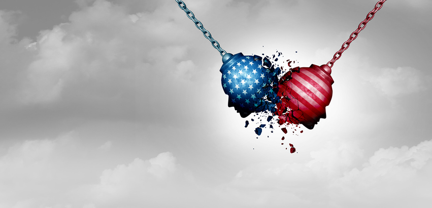Commentary: Jonathan Bydlak — The rise of 'gut feeling' politics - Vimarsana News
