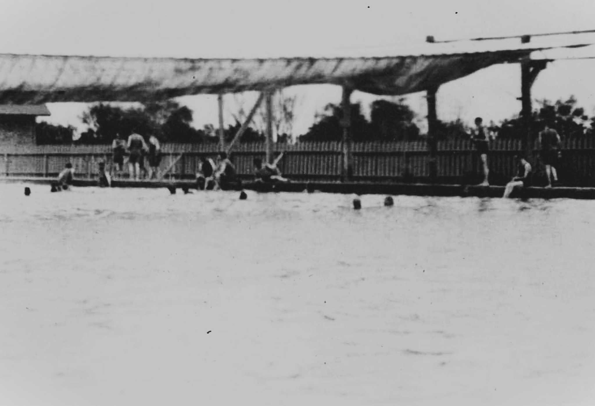 'Learning something old every day': Private swimming pool started controversy, San Antonio history column - Vimarsana News
