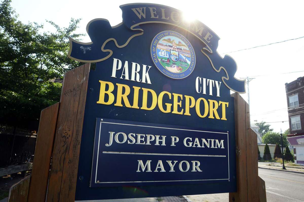 Black population grows in greater Bridgeport region