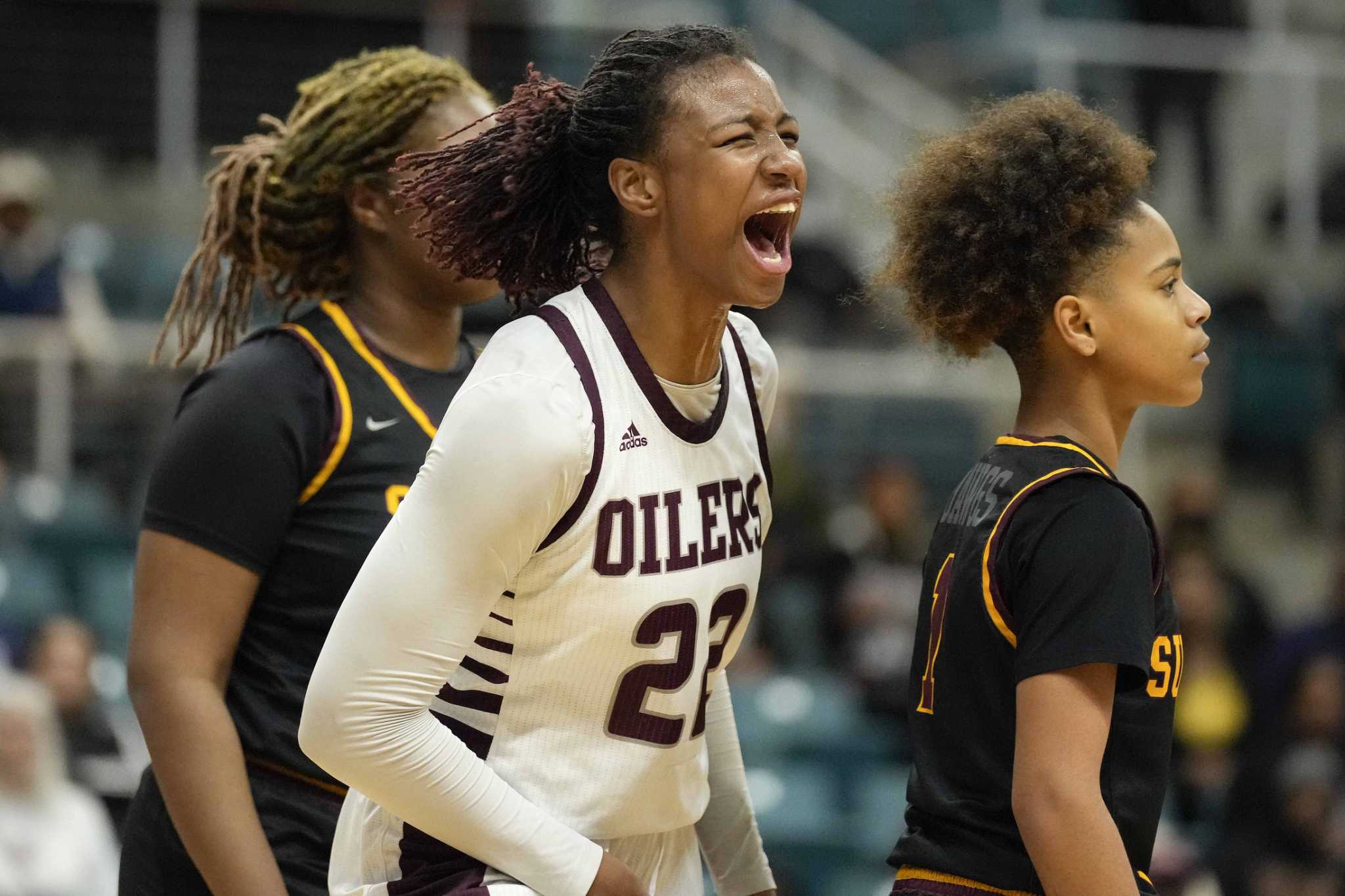 Houston girls basketball: Pearland downs Shadow Creek in overtime