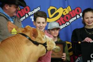S.A. Stock Show and Rodeo’s 2022 education tally: $11.5 million