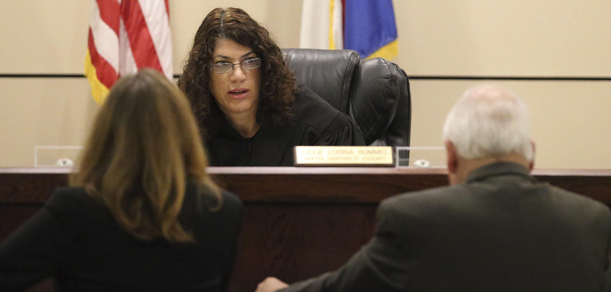 Bexar prosecutors — quite a few of them — are seeking judge seats - Vimarsana News