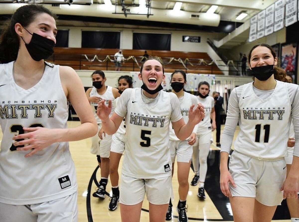 Girls Basketball Roundup: Mitty Rallies To Beat Pinewood