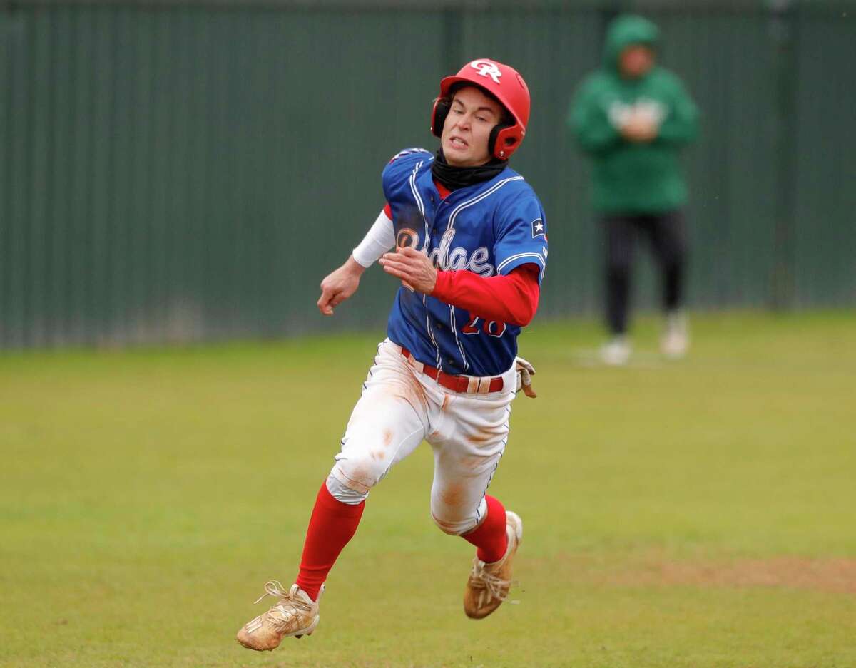 Oak Ridge’s Hickman orbital bone fracture to return to field