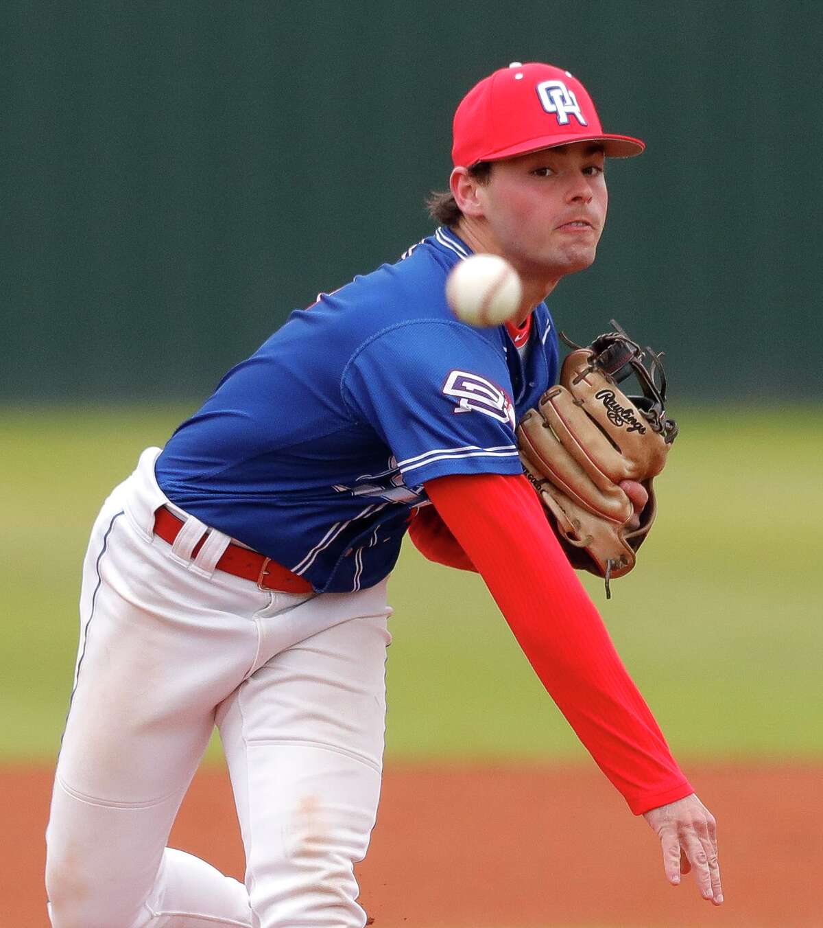 Baseball roundup Oak Ridge tops Kingwood Park to conclude tourney