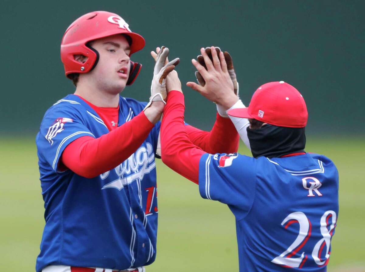 Baseball roundup Oak Ridge tops Kingwood Park to conclude tourney