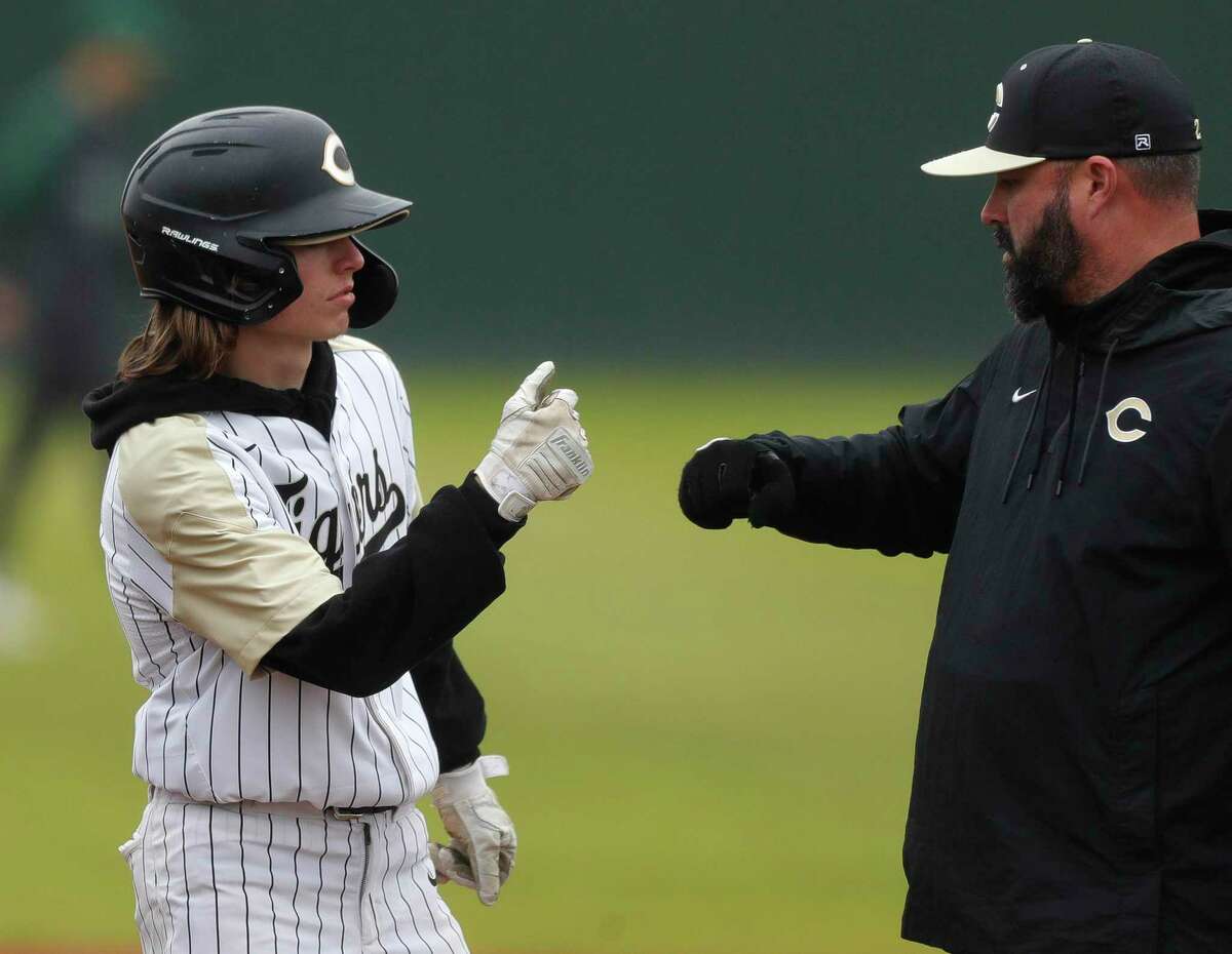 Baseball roundup Oak Ridge tops Kingwood Park to conclude tourney