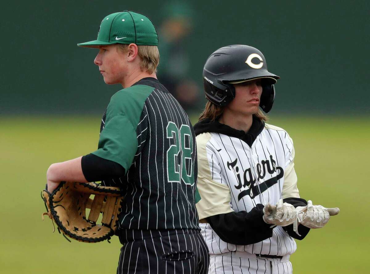 Baseball roundup Oak Ridge tops Kingwood Park to conclude tourney