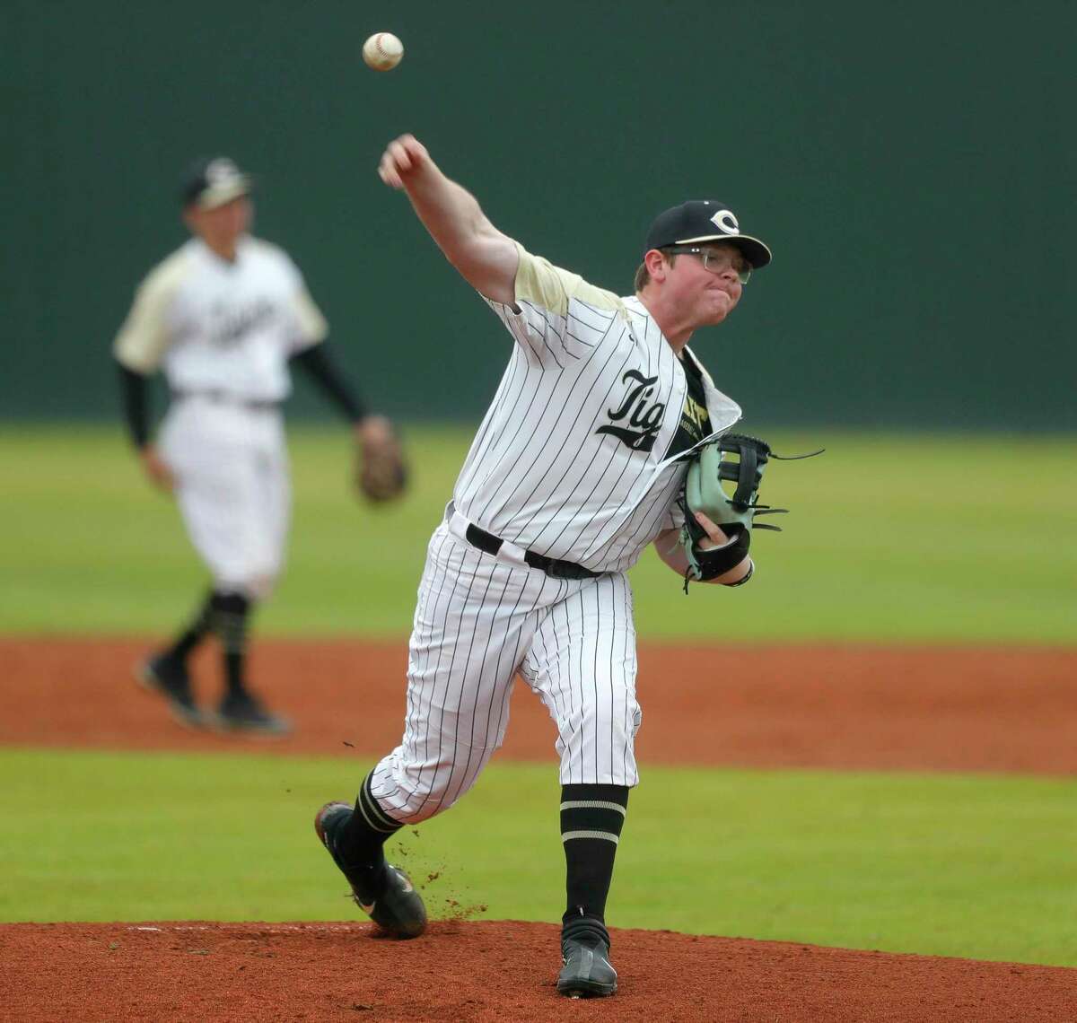 Baseball roundup Oak Ridge tops Kingwood Park to conclude tourney