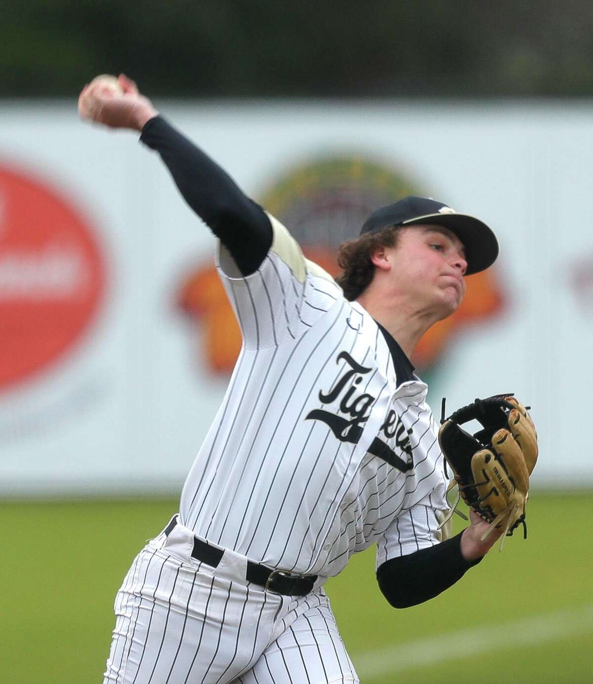 Baseball roundup Oak Ridge tops Kingwood Park to conclude tourney