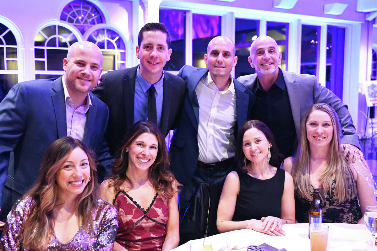 The Monroe Playground Foundation hosted its Fire & Ice Gala on Saturday, Feb. 26, 2022 at The Waterview in Monroe, Conn. The event featured an auction, cocktail party, food, dancing and music, and all proceeds benefited the Wolfe’s Den Playground. Were you SEEN?