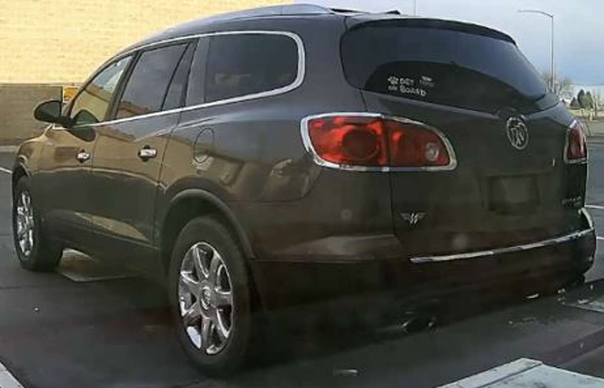 An Amber Alert was issued early Feb. 27 for a missing toddler named Jacob Jardine.