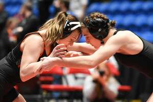 Numbers up for second-year EHS girls wrestling program
