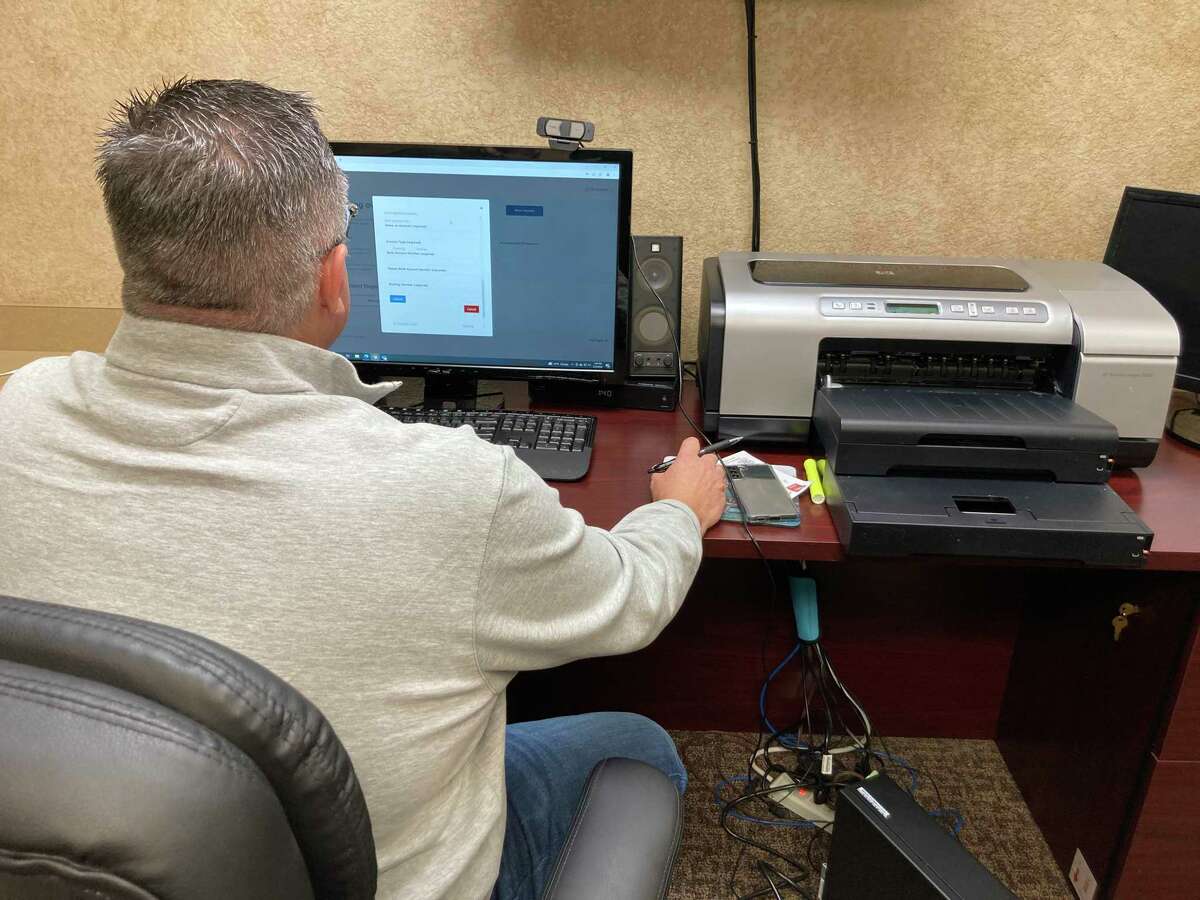 7 Questions with … Bridge City manager Brent Walker