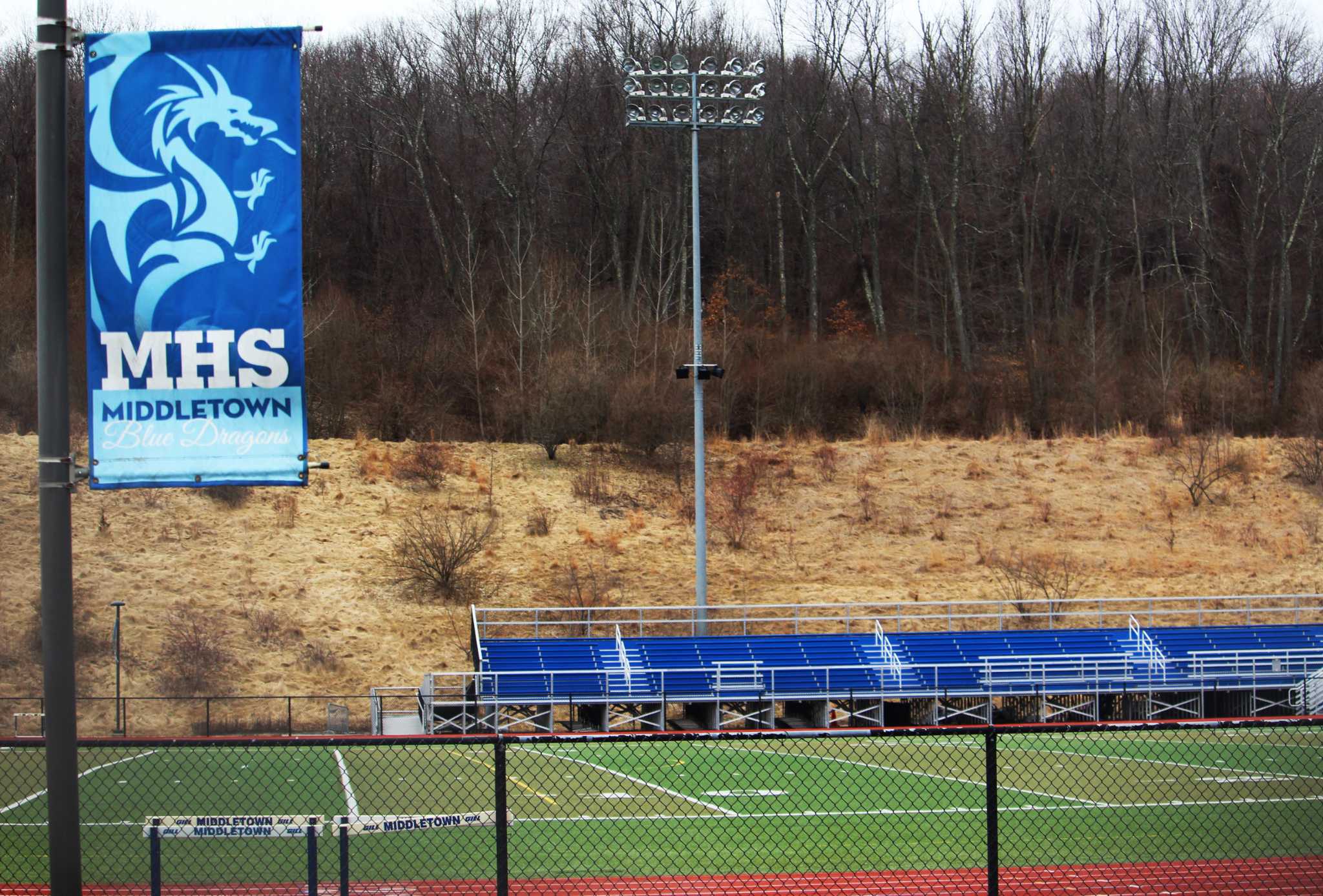 Middletown considers $766K school track, field project - Vimarsana News