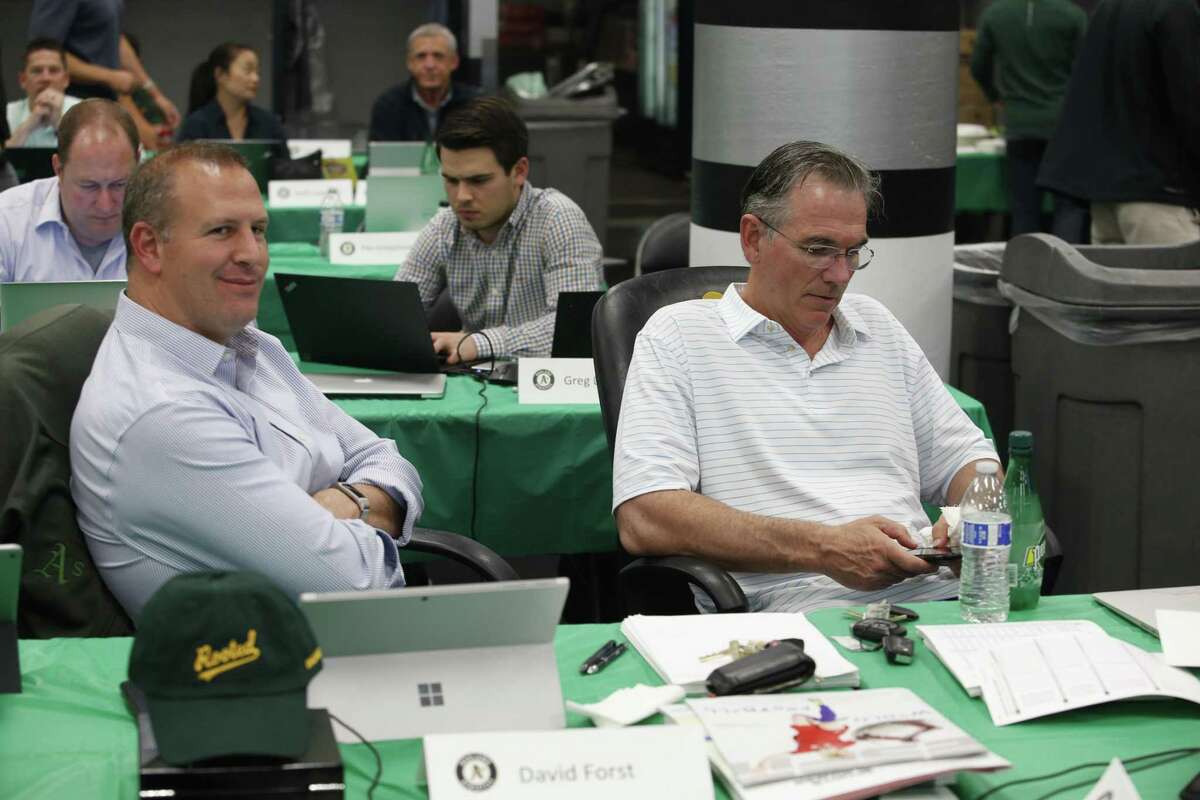 Billion-Dollar Billy Beane