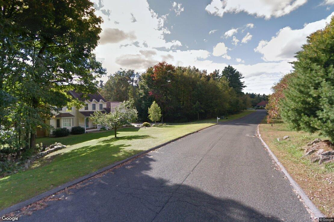 What were the three most expensive homes sold in Harwinton in the last